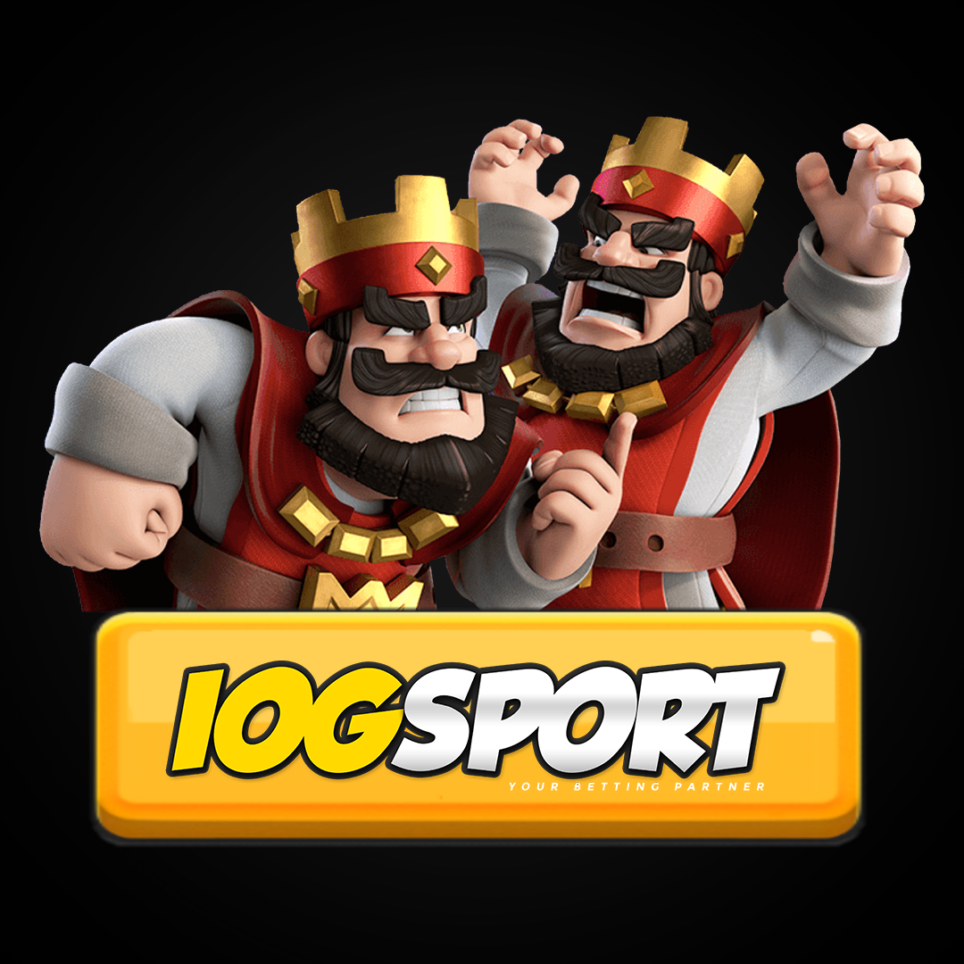 IOGSPORT: Situs Slot Gacor dengan RTP Tinggi untuk Maxwin yang Menggiurkan post thumbnail image