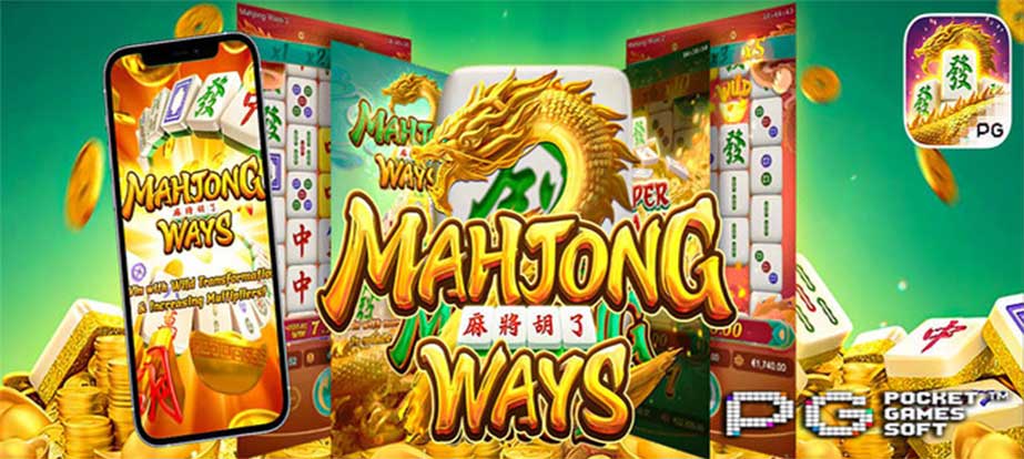 Slot Mahjong Ways: Hiburan Berkelas dengan Kemenangan Besar post thumbnail image